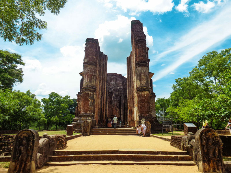 Polonnaruwa-2